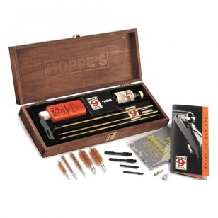 Hoppe's - Deluxe Presentation Kit รหัส BUOX